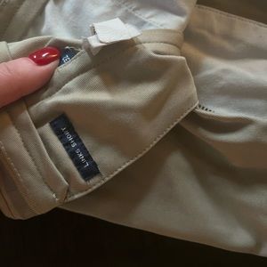 Khaki Mens Vineyard Vines Shorts